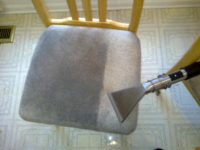 A & T Carpet Cleaning & Pest Management-Chair